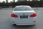 宝马5系2011款520Li 典雅型