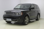 路虎揽胜2012款5.0 V8 NA