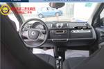 smartfortwo2011款1.0L MHD 硬顶标准版