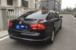 大众帕萨特2011款1.8TSI DSG御尊版