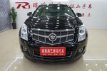 凯迪拉克SRX2010款3.0L 豪华版