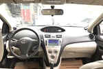 丰田威驰2008款1.3L GL-i MT 