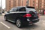 奔驰GLE级2016款320 4MATIC 动感型