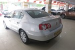 大众迈腾2008款1.8TSI 手自一体 豪华型