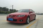 马自达Mazda62008款2.0L 手自一体 豪华型