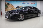 捷豹XJ2013款XJL 3.0 SC 全景商务版