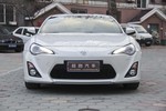 丰田862014款2.0L 手动豪华型 