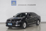 大众帕萨特2014款1.8TSI DSG 尊荣版