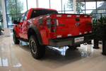 福特F-1502011款6.2L SVT Raptor SuperCab