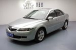 马自达Mazda62008款2.0L 手自一体 时尚型