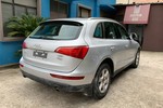 奥迪Q52010款2.0TFSI 豪华型