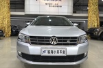 大众朗行2013款1.6L 自动舒适型