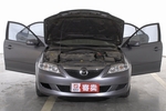 马自达Mazda62003款2.3技术型