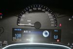 凯迪拉克SRX2013款3.0L 舒适版