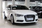 奥迪A6L2012款30 FSI 舒适型(2.5L)