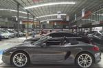 保时捷Boxster2013款Boxster 2.7L 