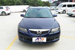 马自达MAZDA62007款2.3L 旗舰型