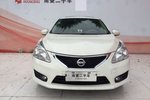 日产TIIDA2011款1.6L CVT智能型