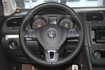 大众高尔夫2012款1.4TSI 手自一体 蓝驱版