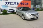 现代悦动2008款1.6 GL MT