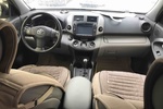 丰田RAV4荣放2010款2.4L 自动豪华升级版