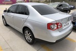 大众速腾2009款1.6L 自动舒适型