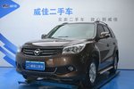 海马S72013款2.0L 手动智尚型 