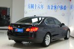 宝马5系2013款535i xDrive豪华型