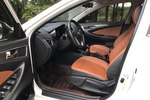 长安逸动XT2016款1.6L 手动 俊酷型