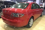 马自达MAZDA62013款2.0L 手自一体时尚型