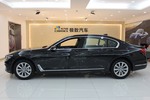 宝马7系2017款730Li 豪华型