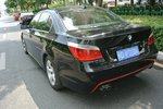 宝马5系2008款530Li 豪华型