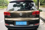 大众途观2013款2.0TSI 手自一体 四驱豪华版