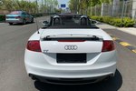 奥迪TT敞篷2013款TT Roadster 2.0TFSI