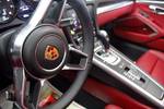 保时捷Boxster2016款718 Boxster