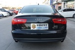 奥迪A6L2014款35 FSI 舒适型