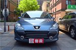 标致307三厢2007款2.0L 自动舒适版