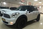 MINICOUNTRYMAN2011款1.6L COOPER FUN