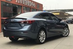 马自达MAZDA3Axela昂克赛拉 两厢2017款2.0L 自动运动型