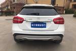 奔驰GLA级2015款GLA 260 4MATIC 