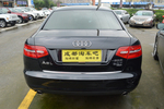 奥迪A6L2009款2.0TFSI 标准型AT