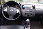 日产TIIDA2006款1.6 GE 自动