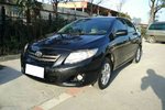丰田卡罗拉2007款1.6 GL 手动
