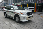 丰田兰德酷路泽2013款4.6L VX