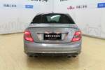 奔驰C63 AMG2009款C63 AMG