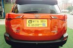 丰田RAV4荣放2015款2.0L CVT两驱都市版