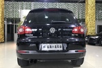 大众Tiguan2009款2.0TSI 舒适版