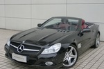 奔驰SL级2011款SL300 Grand Edition