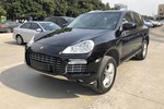 保时捷Cayenne2008款V6