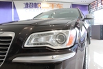 克莱斯勒3002013款300C 3.6L 尊享版